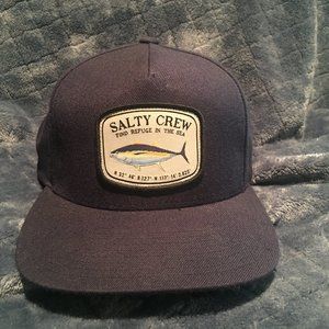 Salty Crew Snapback